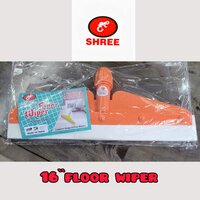 Plastic Wiper