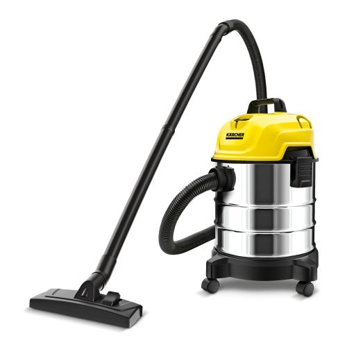 Karcher Wet And Dry vacuum Cleaner WD 1S Classic KAP