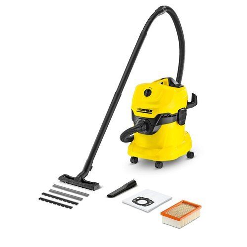 Buy Online Karcher WD3 Premium *EU Multi-Purpose Vacuum Cleaner -  Ahmedabad, Gujarat, India