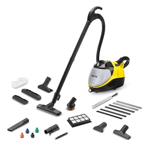 Karcher Steam Vacuum SV 7 EU