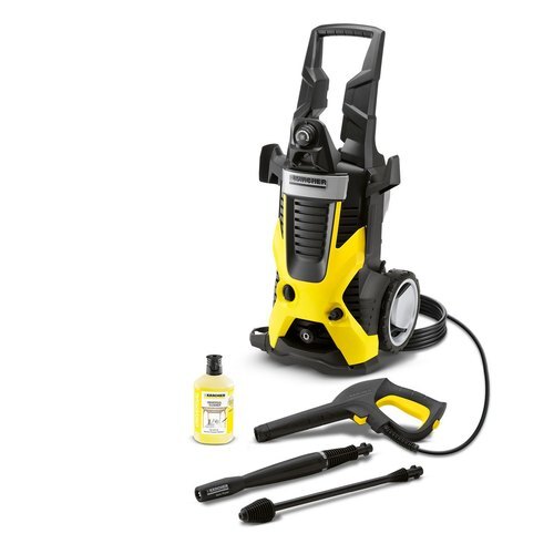 Karcher High Pressure Washer K 5 Compact