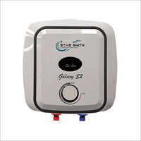 Galaxy S2 Glass Lined Ceramic Coating Tank Heater