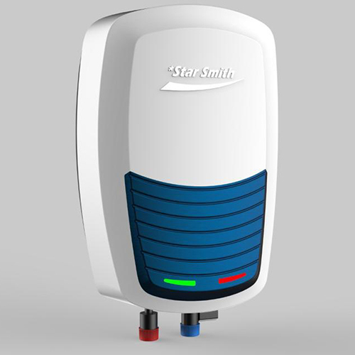 Glass Line Smarty Instant Water Heater