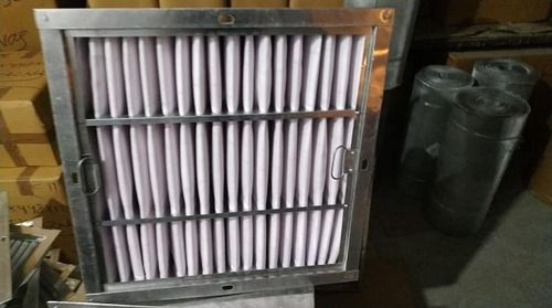 Fine Filter Manufacturers In Mapusa Industrial Estate Goa