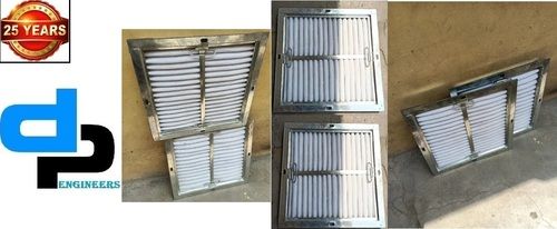 AHU Pre Filter In Kolhapur Maharashtra