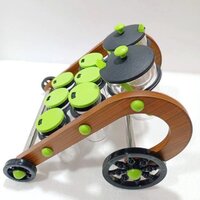 SPICE JAR STAND