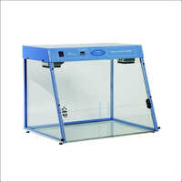 60 Hz Uv Lamp Pcr Workstation Application: Laboratories