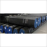 3 Mm Mild Steel Round Pipe Application: Architectural