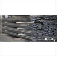 Mild Steel Seamless Pipe - 2 Inch Diameter, 2-28mm Thickness, 6m Length | Corrosion Resistant, Manual Polish Finish, Ideal For Architectural And Structural Applications