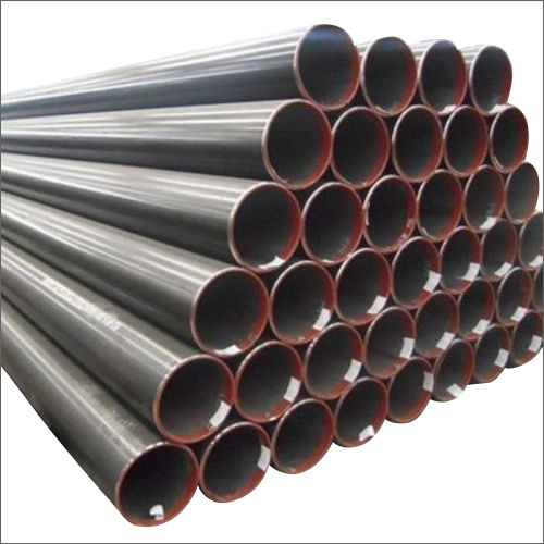 Mild Steel Erw Pipe Grade: Industrial