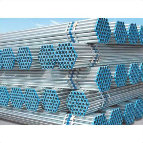 6 Inch Hot Dipped Galvanized Steel Pipe