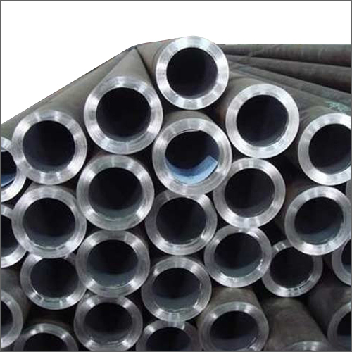 MSL Carbon Steel Seamless Pipe
