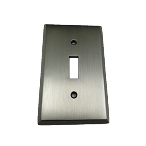 Brass Switch Plates 8001 T