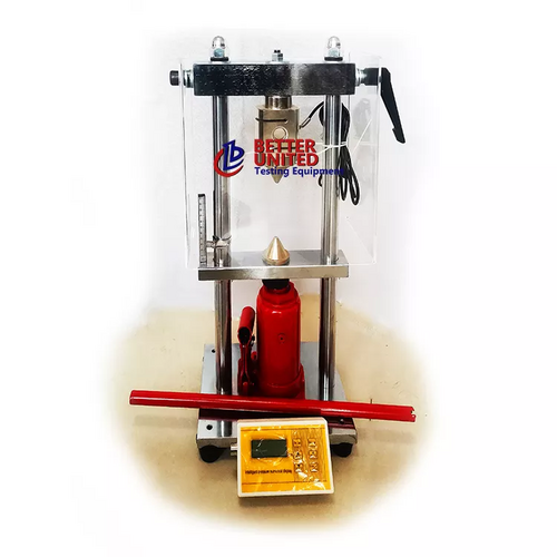100KN Rock Point Load Test Apparatus/Rock Point Load Tester/Rocks Point Load Test Equipment