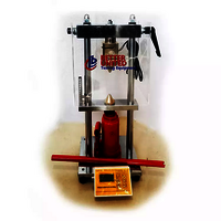 100kn Rock Point Load Test Apparatus/rock Point Load Tester/rocks Point Load Test Equipment