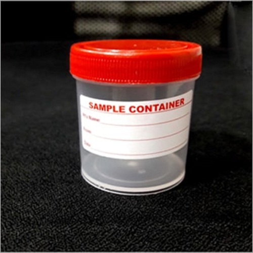 Urine container 30 ml