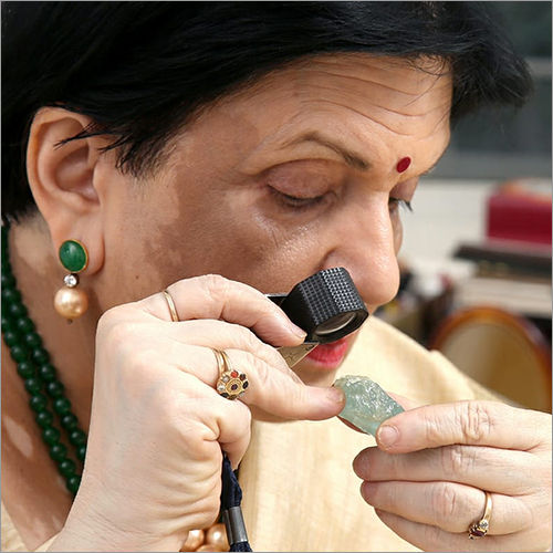 Authentic Gem Testing सेवाएं