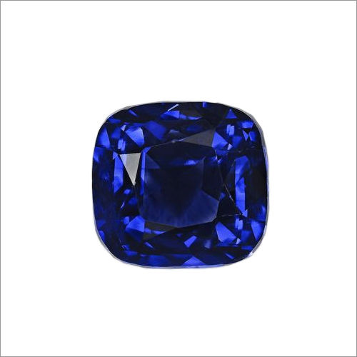 Blue Sapphire Gems Stone - Grade: First Class