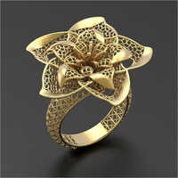 Casting Jewellery Ring Gender: Women's