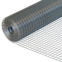 Mild Steel Wire Mesh