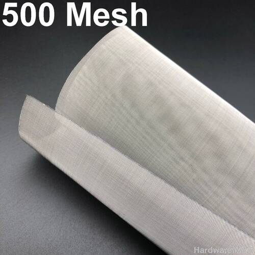 304 Stainless Steel Wire Mesh