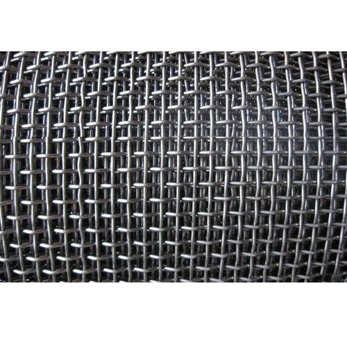 Wire Mesh By Material
