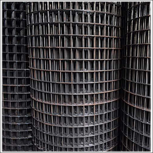 Different shape wire mesh 
