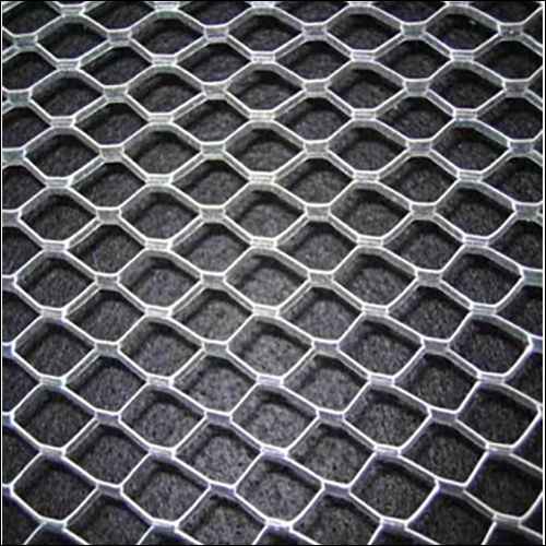 Diamond Wire Mesh