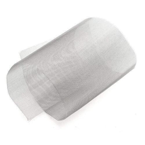 Filter Packs Wire Mesh - Color: White