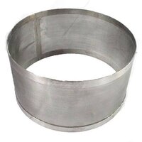 Multimill Sieves For Pharma