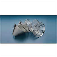 Lead Free Turbo Sifter Sieves