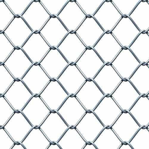 Chain Link Fencing