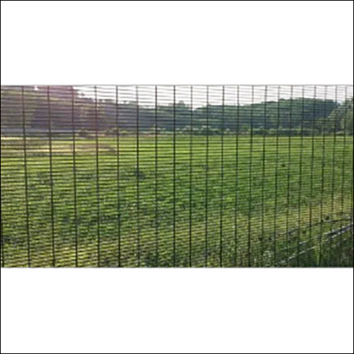 Security Wire Fence