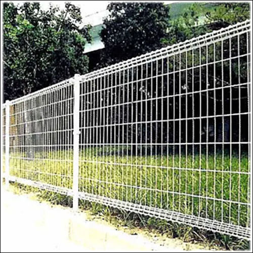 Wire Mesh Fence