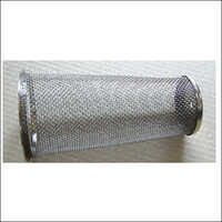 Wire Mesh For Filter Industry