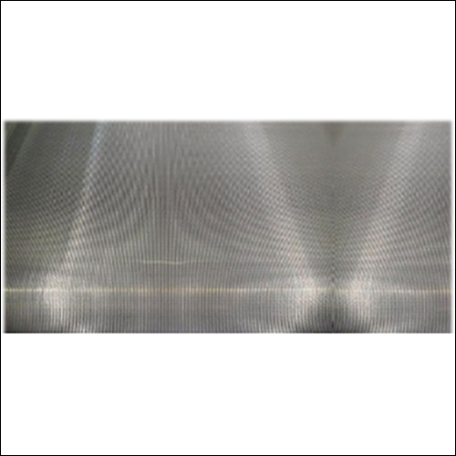 Wire Mesh For Filtration and Separation