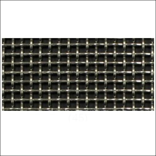 Wire Mesh for Refinery and Oil Field