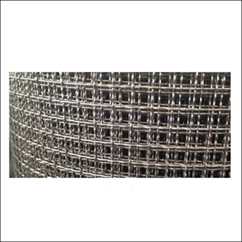 Mesh by Application 
