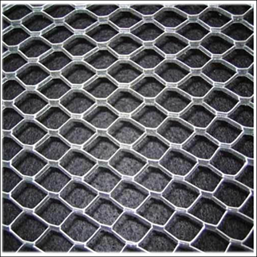 Steel Wire Netting