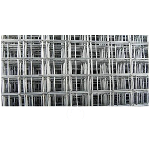 Wire Mesh For Building and Construction