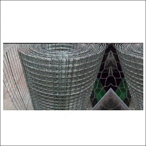 Galvanized Hardware Cloth