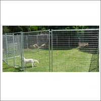 Fencing Caging and Enclosures
