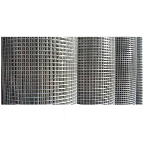 Galvanized Wire Netting