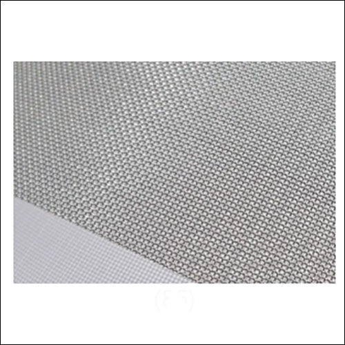 Stainless Steel Wire Netting