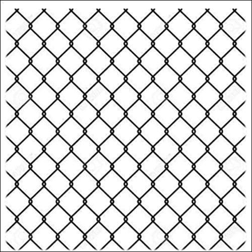 Steel Wire Screen - Usage: Industrial