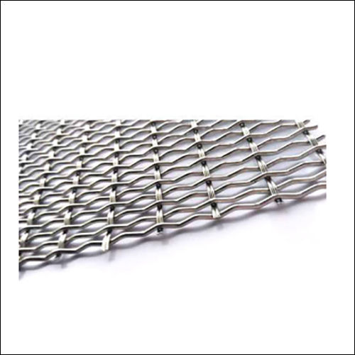 Rectangle Wire Screen