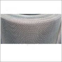 Hastelloy Wire Screen - Color: Grey