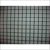 Coated Wire Screen