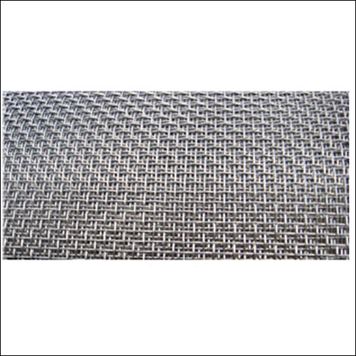 Inconel Wire Screen