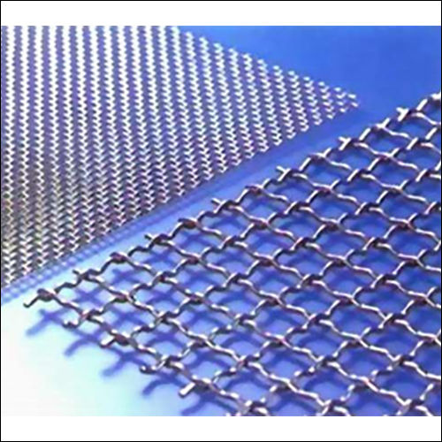 Iron Wire Screen